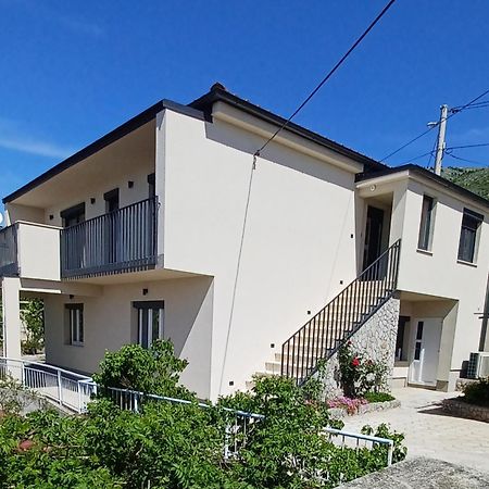 Apartmani Nada Senj  Exterior photo